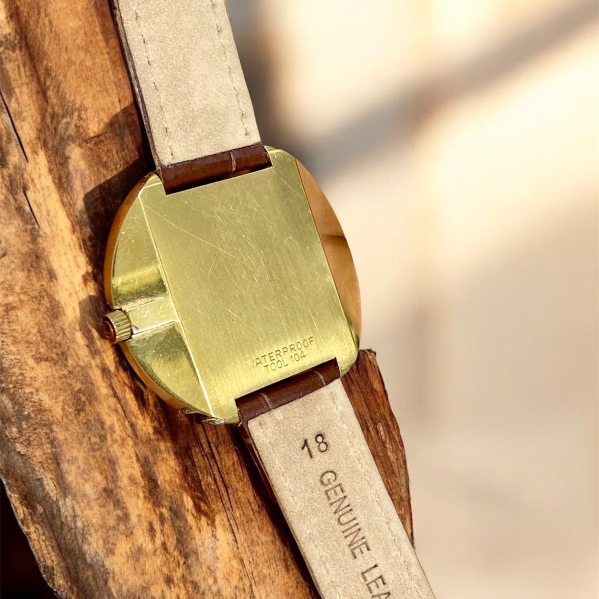 Omega De Ville Automatic Date - 2